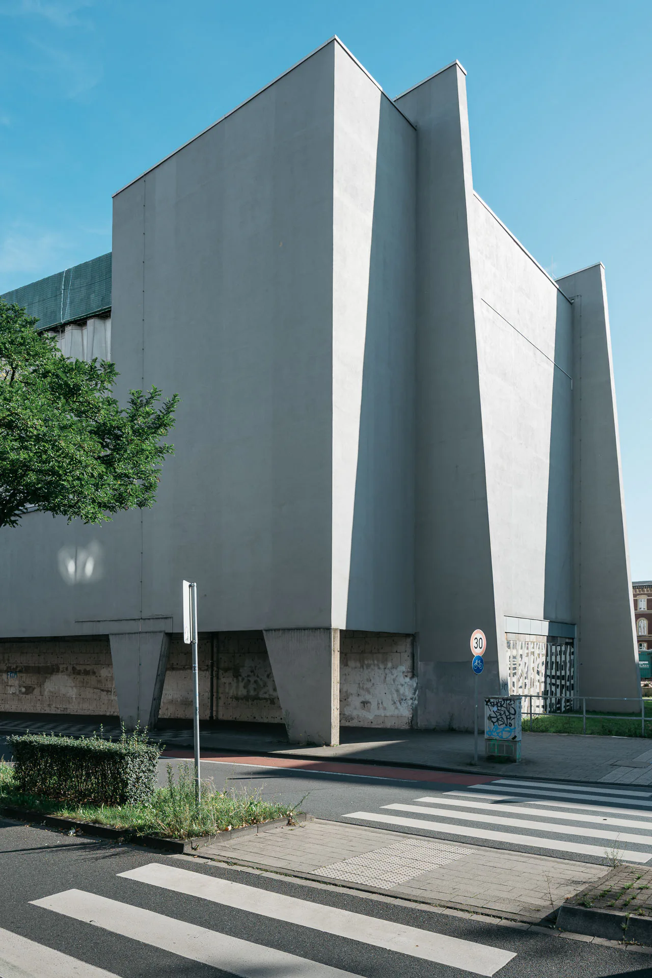 Kulturkirche Liebfrauen