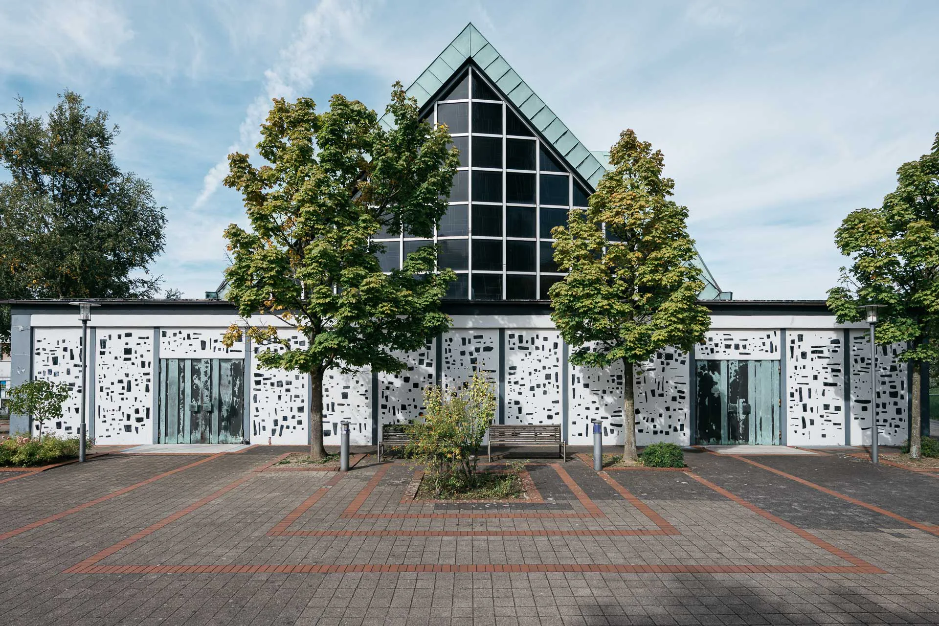 Markuskirche