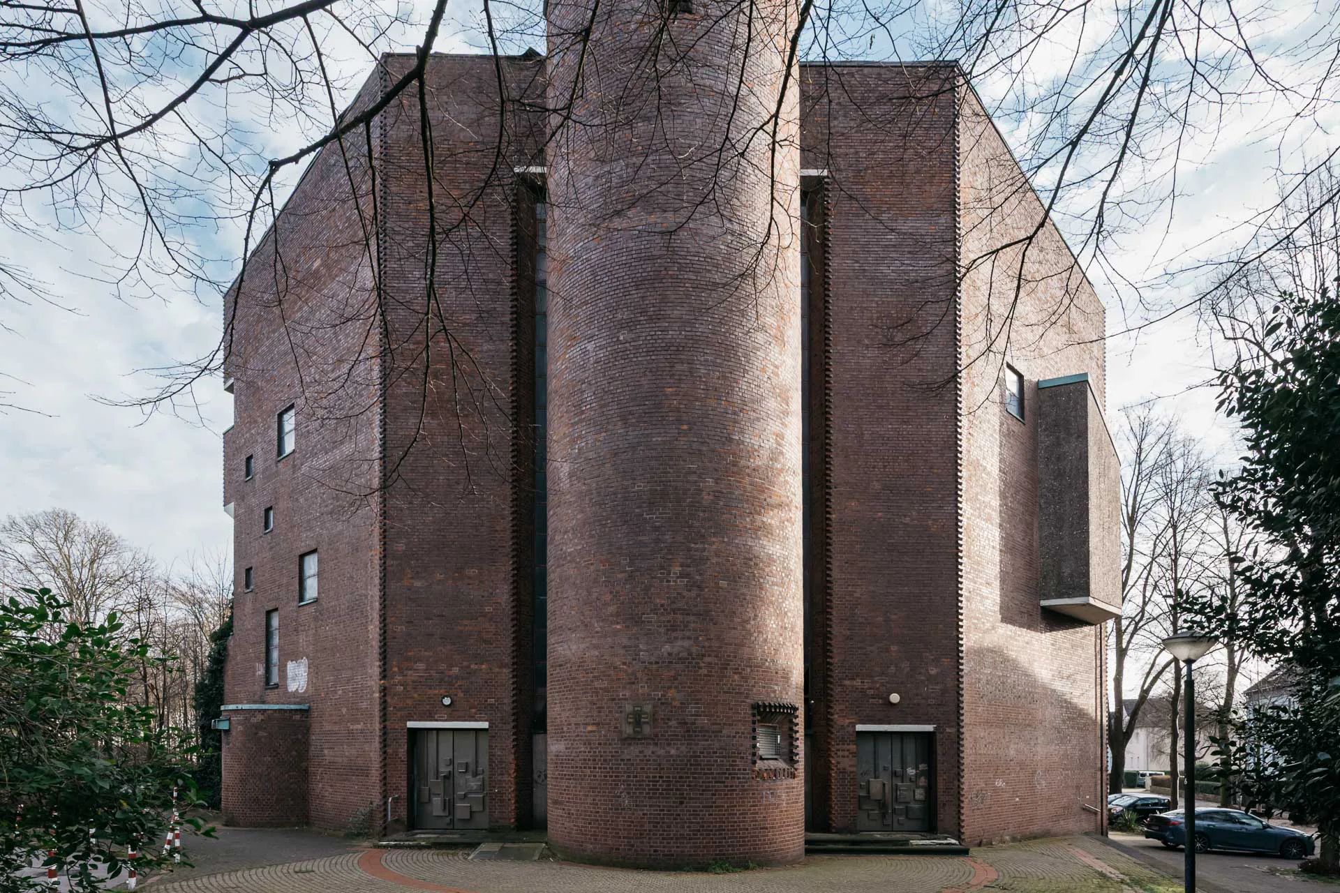 St. Marienkirche Essen, 2026