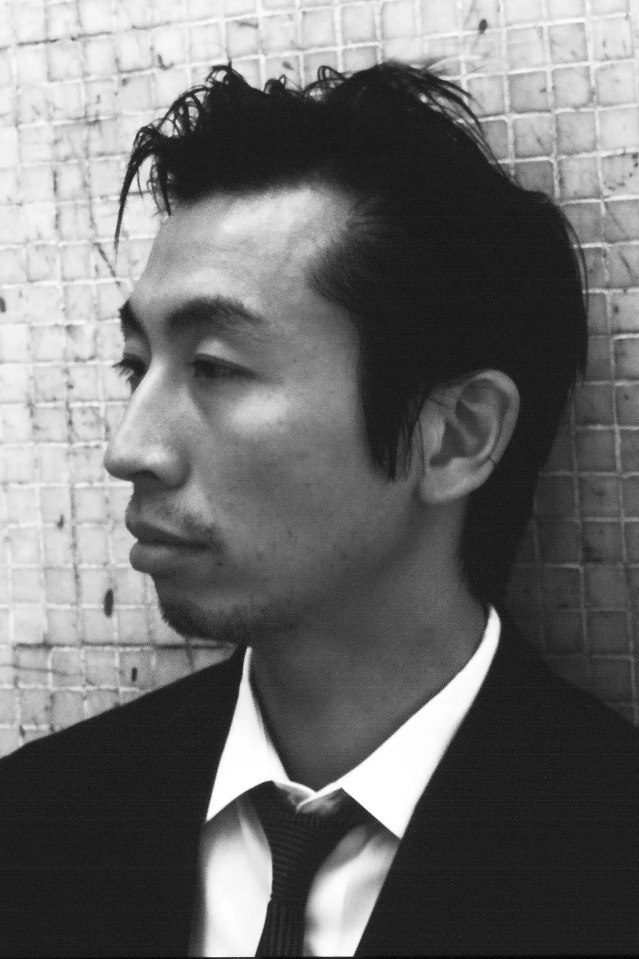 John Lin