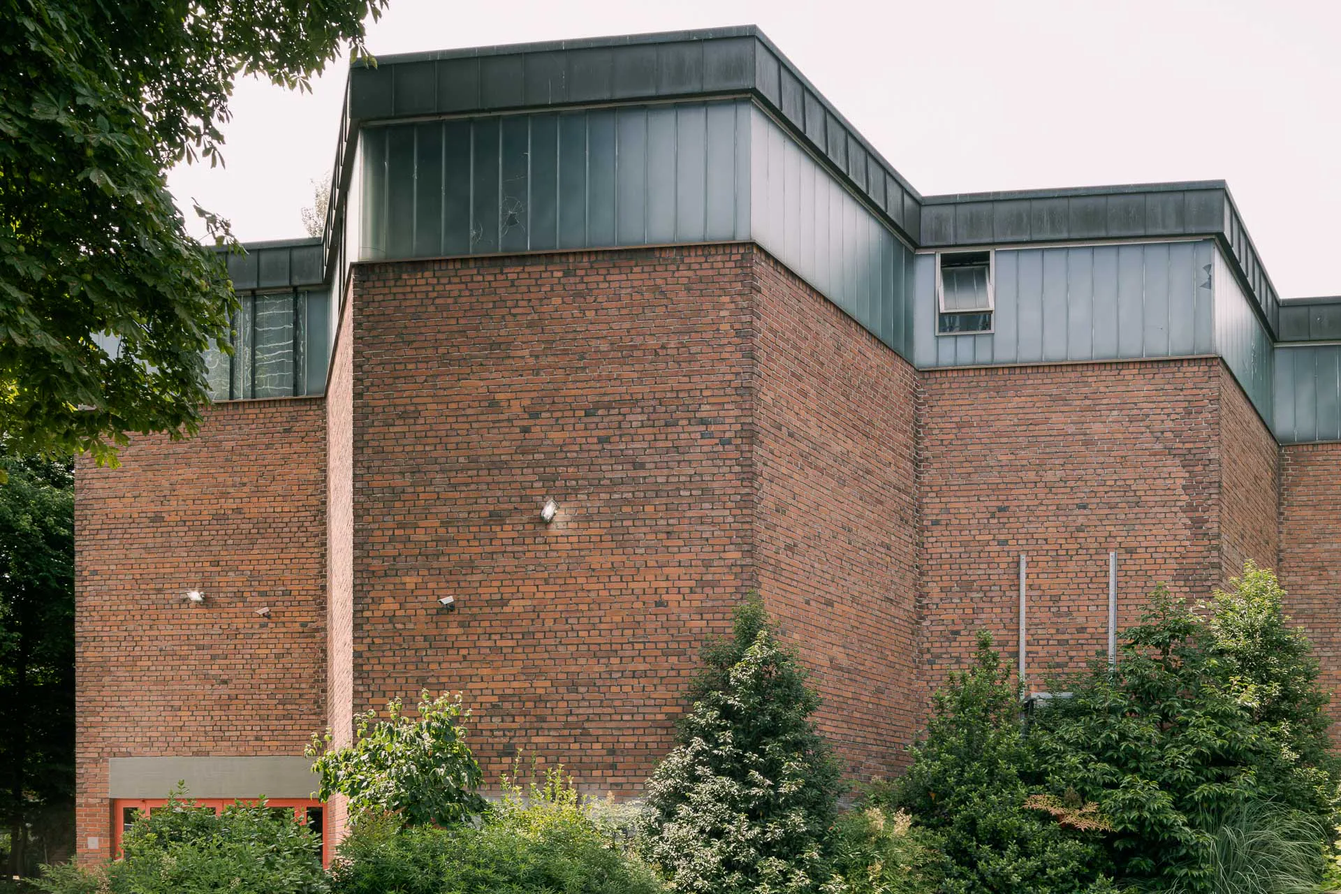 Bonifatius Gelsenkirchen