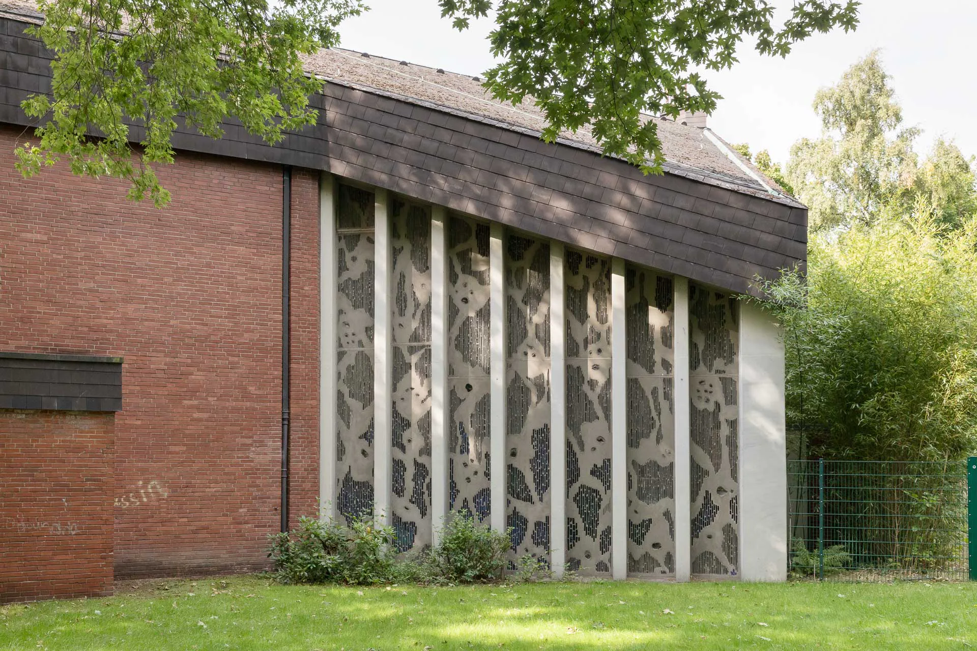 St Anna in Gelsenkirchen