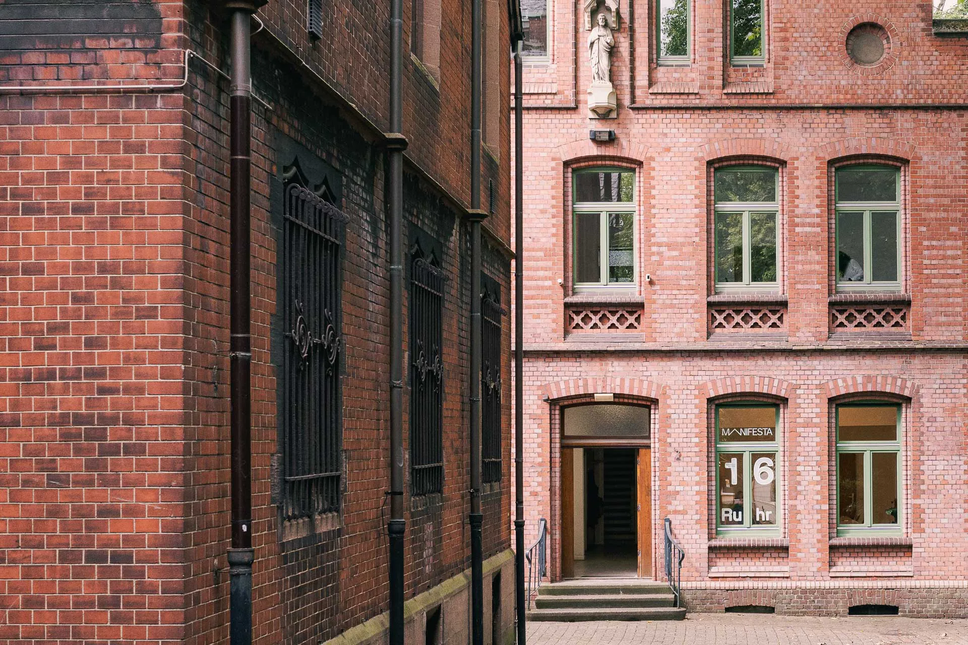 St. Josef, Gelsenkirchen