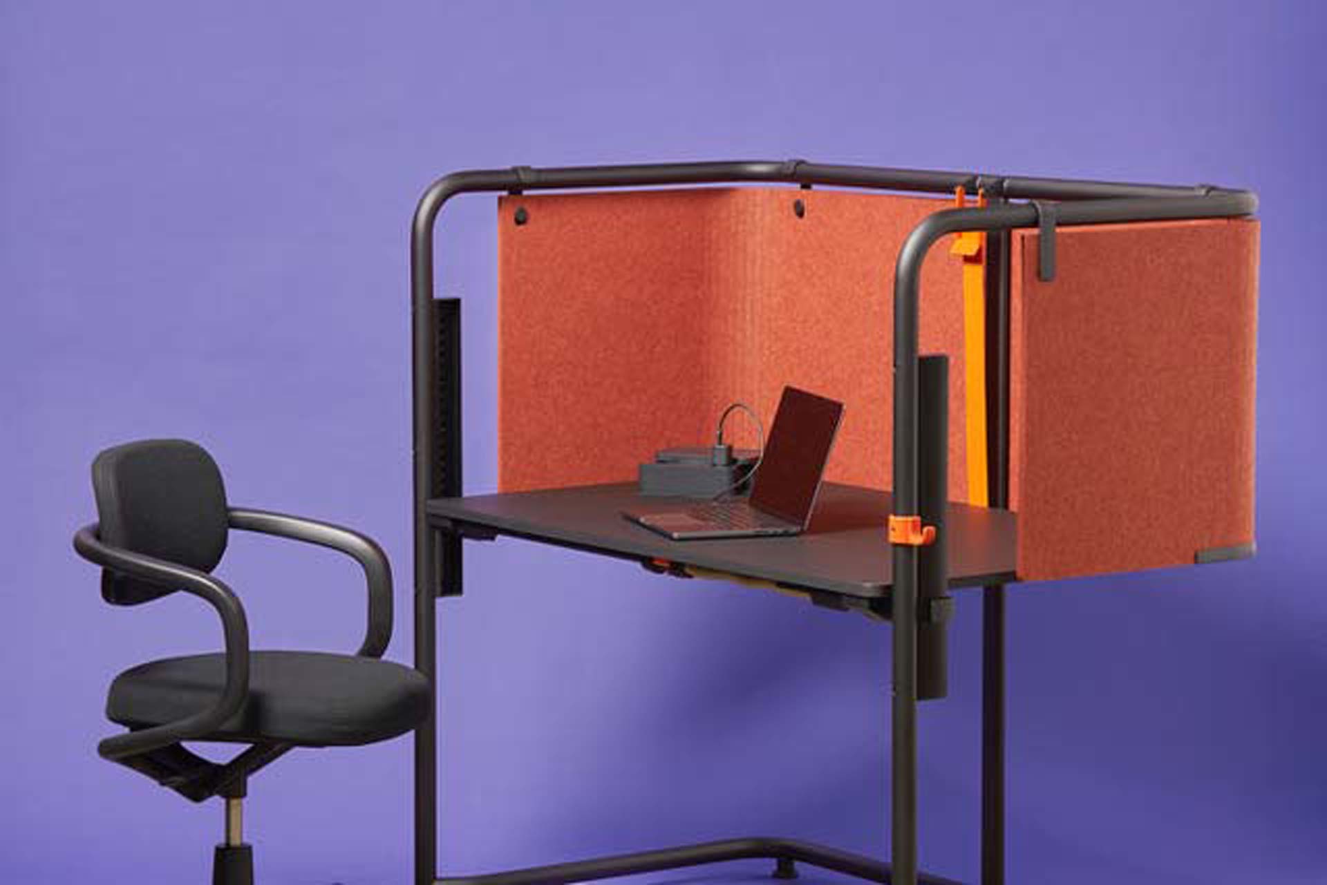 Scout von Konstantin Grcic.