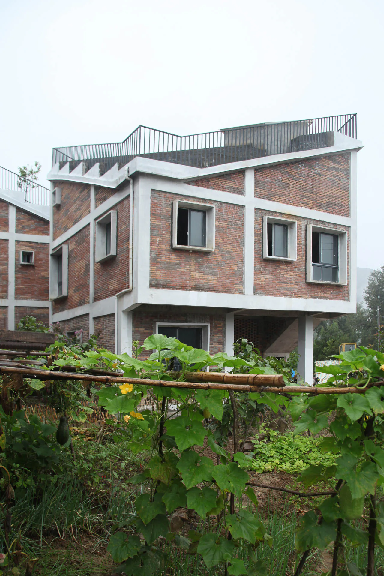Jintai Village Reconstruction
