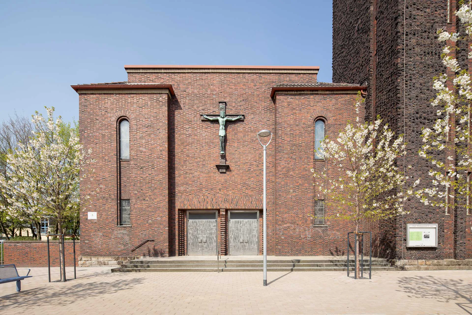 St Anna Bochum