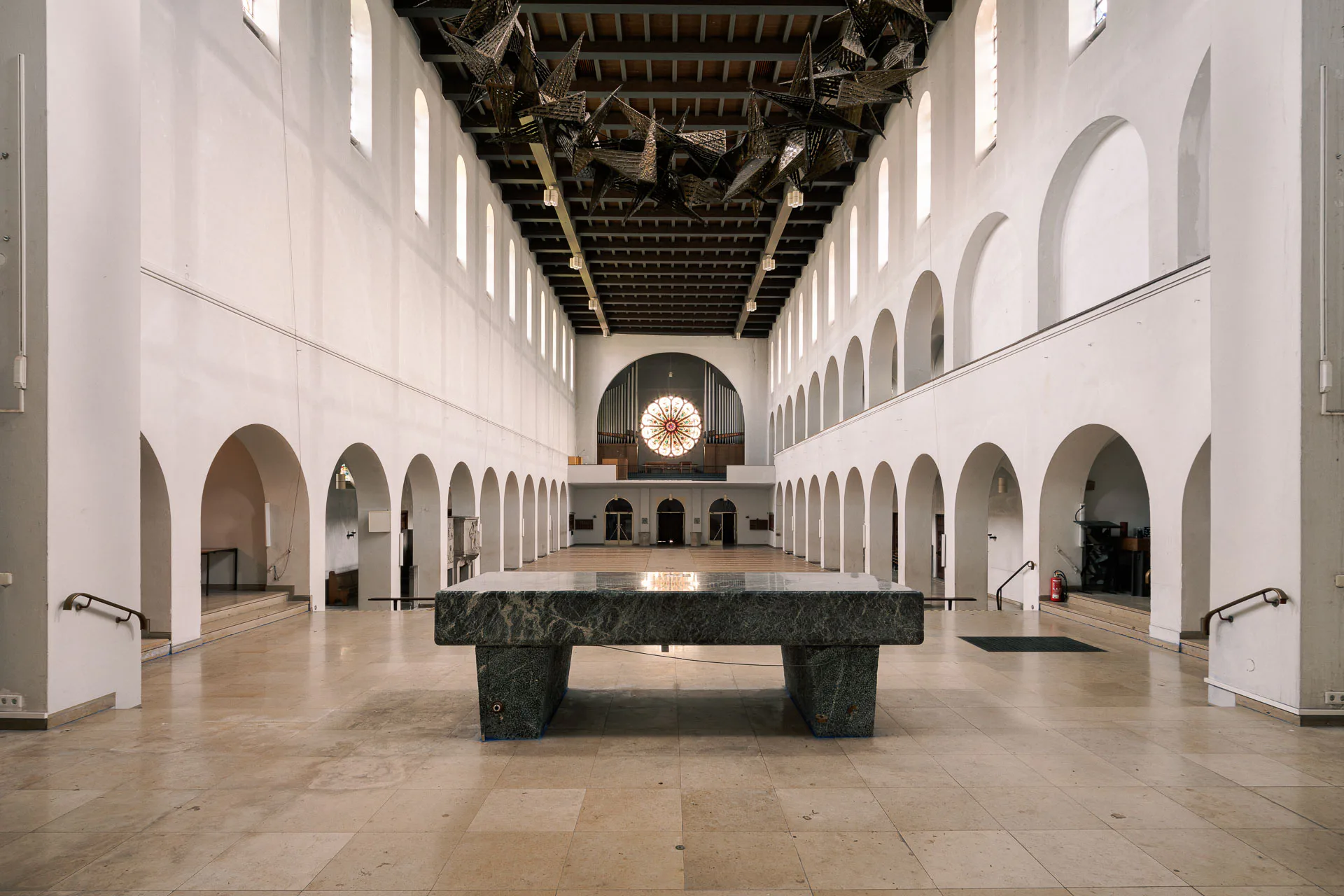 Christ Koenig Bochum