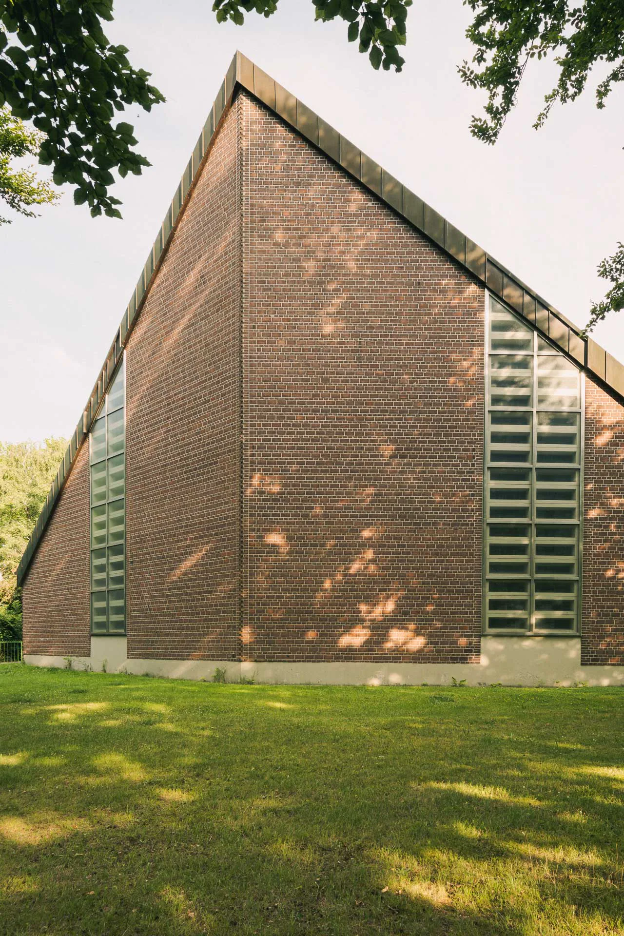 St. Ludgerus, Bochum
