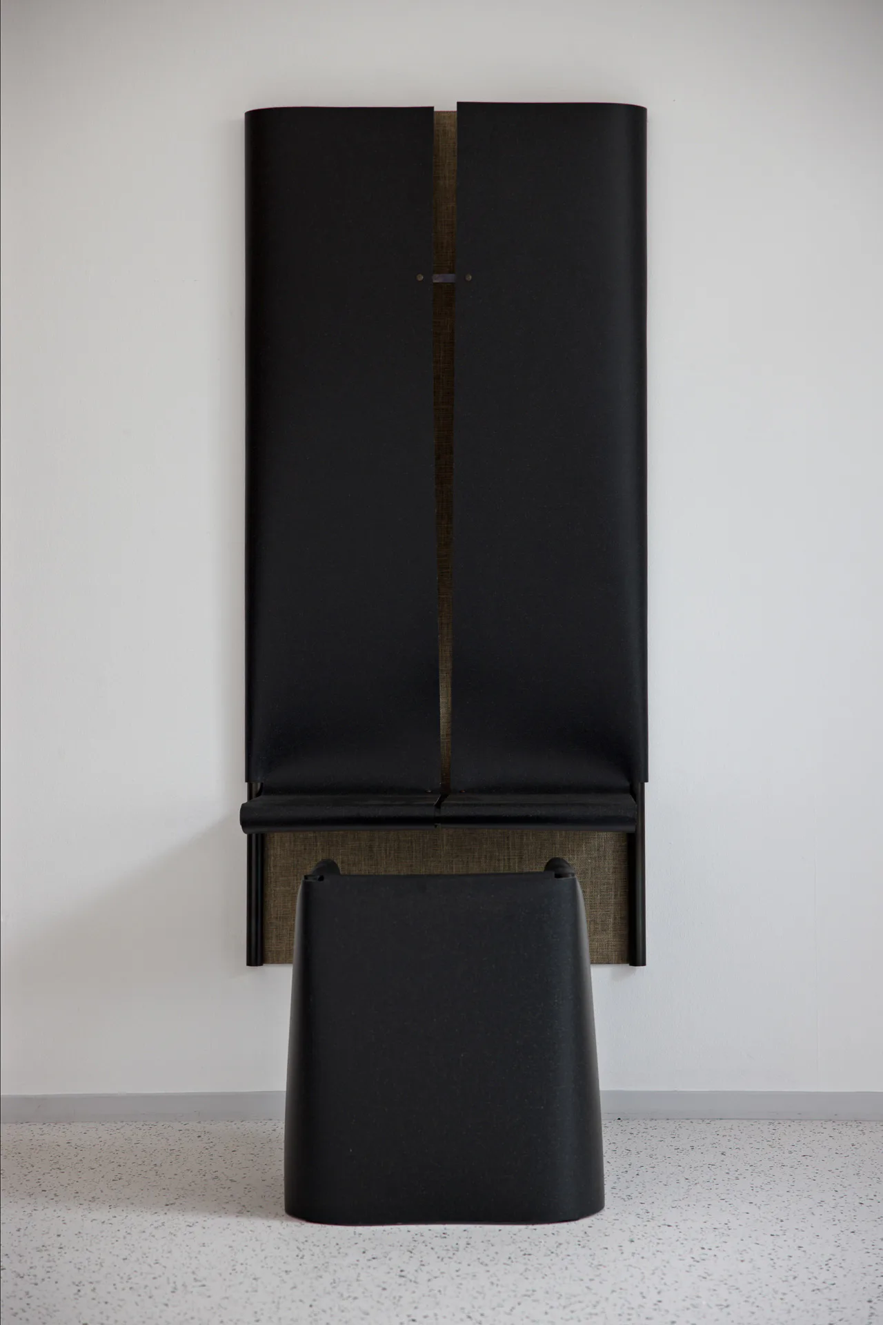 Tarketts ‘Beginnings & Endings’ exhibition at 3daysofdesign