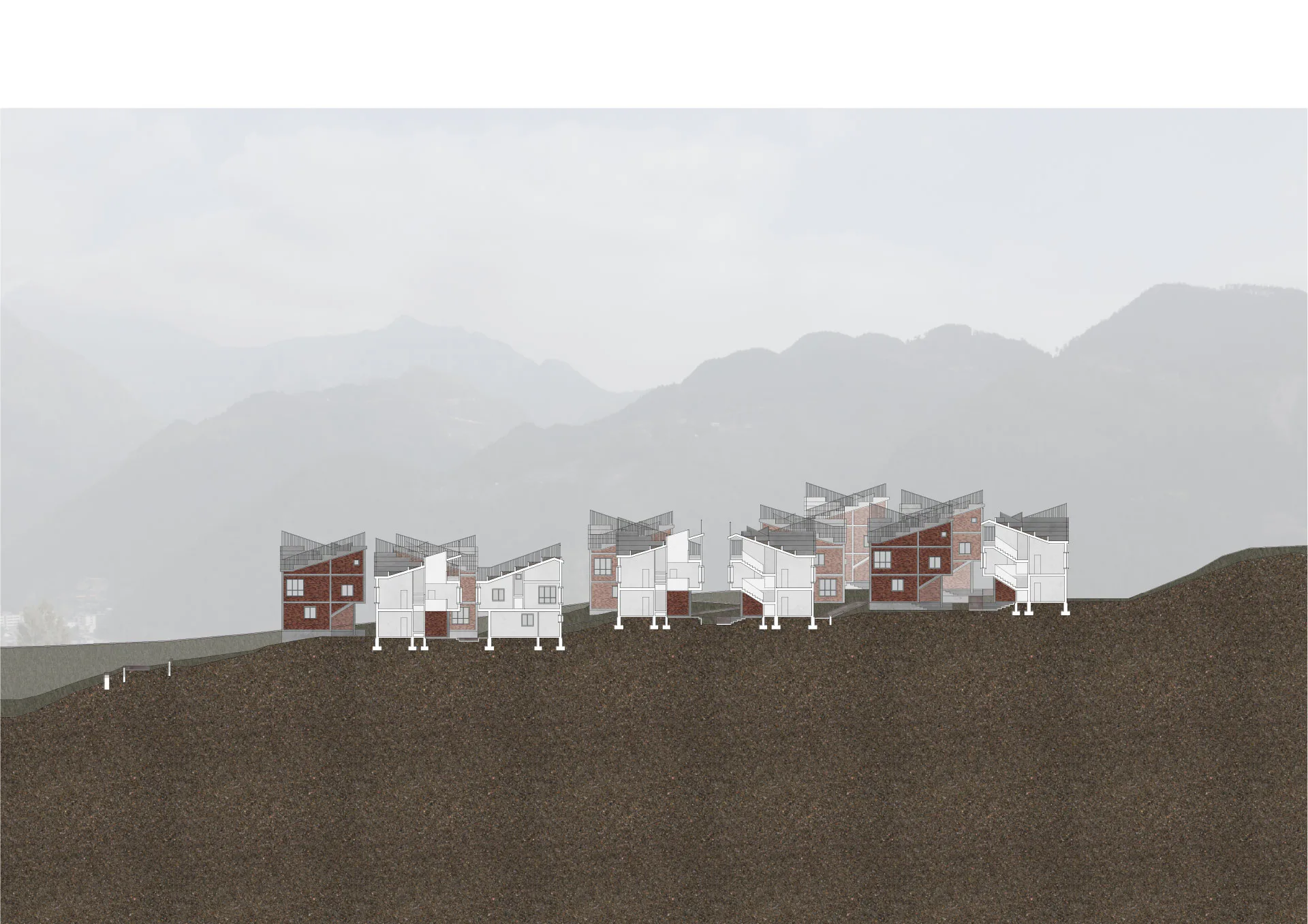 Jintai Village Reconstruction