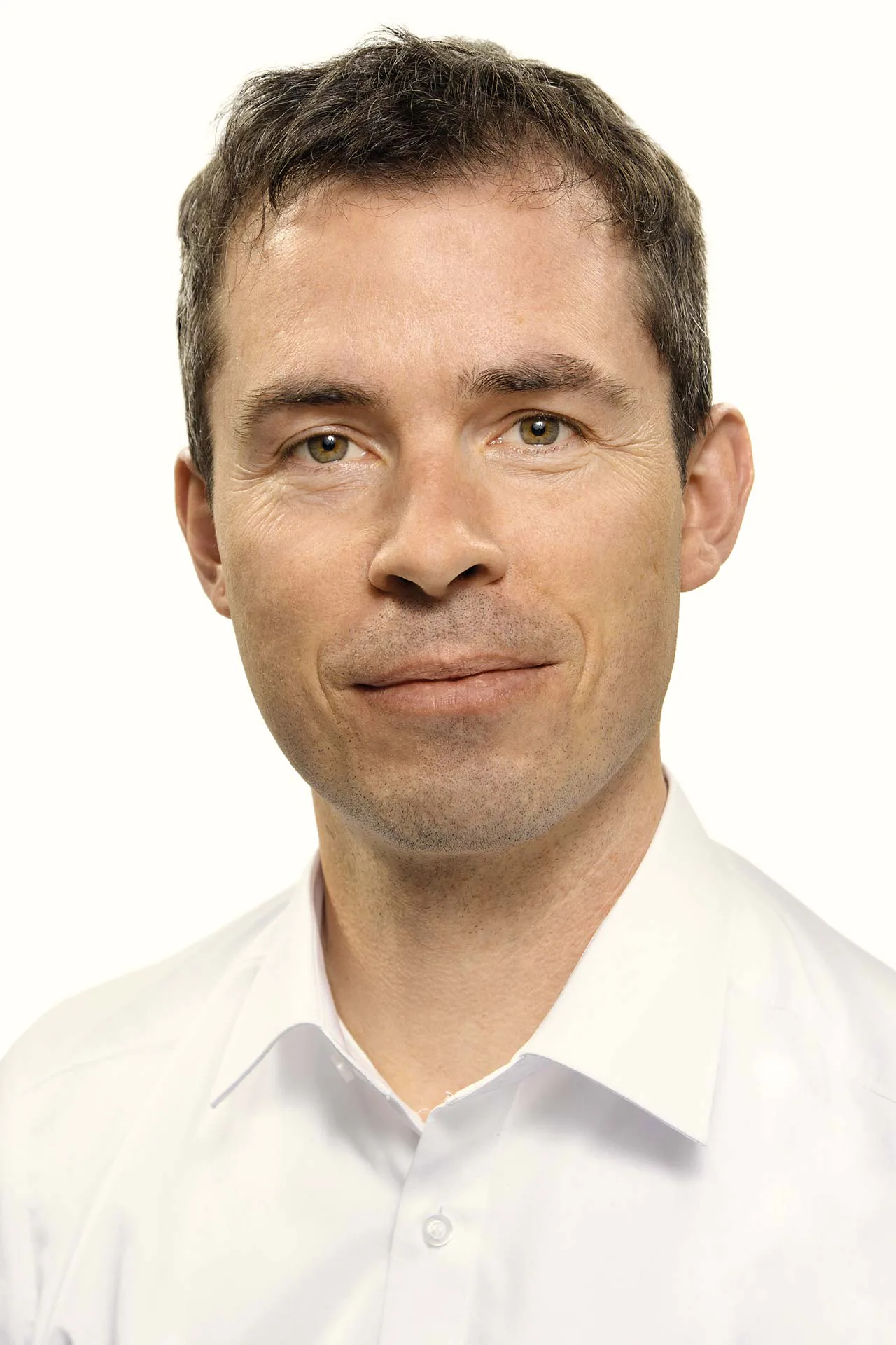 Tobias Klinger, Anwendungstechniker Nutzdach bei Bauder.