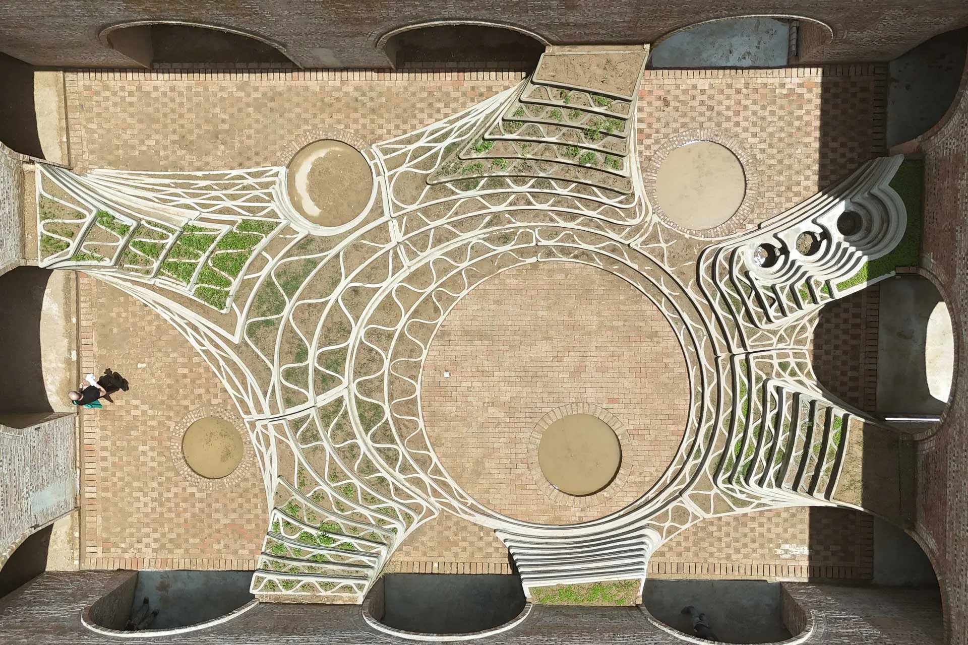 Underground House
