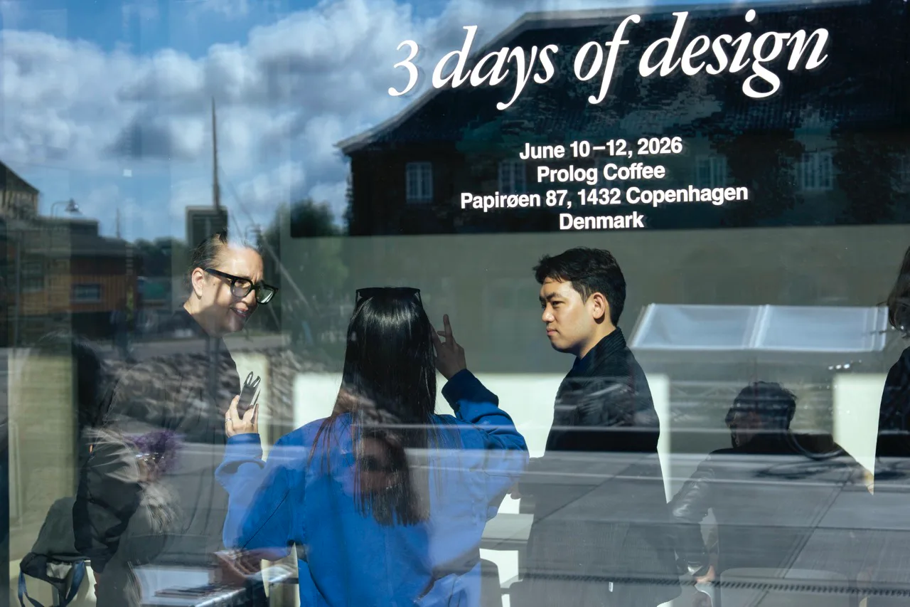 Weniger Produkte, mehr Grundsatzfragen: Die 3daysofdesign 2026 zeigte, wie intensiv sich die Branche mit Materialkreisläufen, Raumqualität und langfristiger Nutzbarkeit beschäftigt.