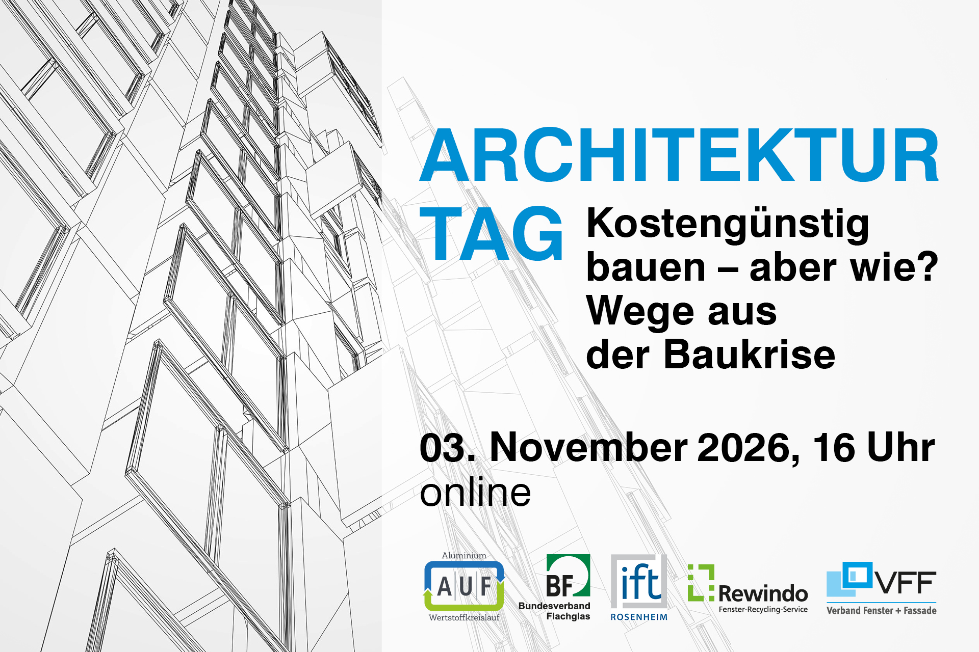 Architekturtag 2026