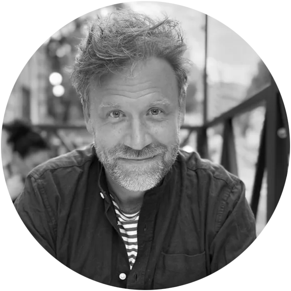 Chris Neuburger