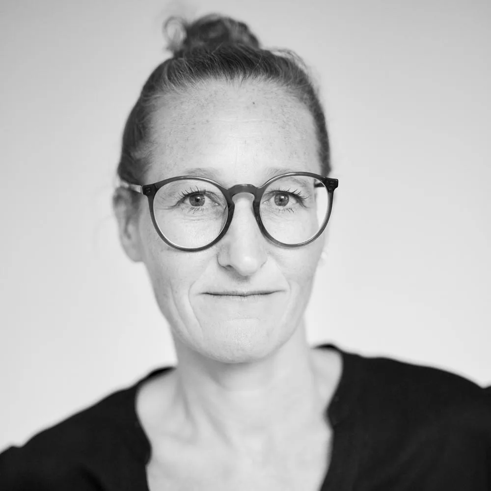 Liza Heilmeyer