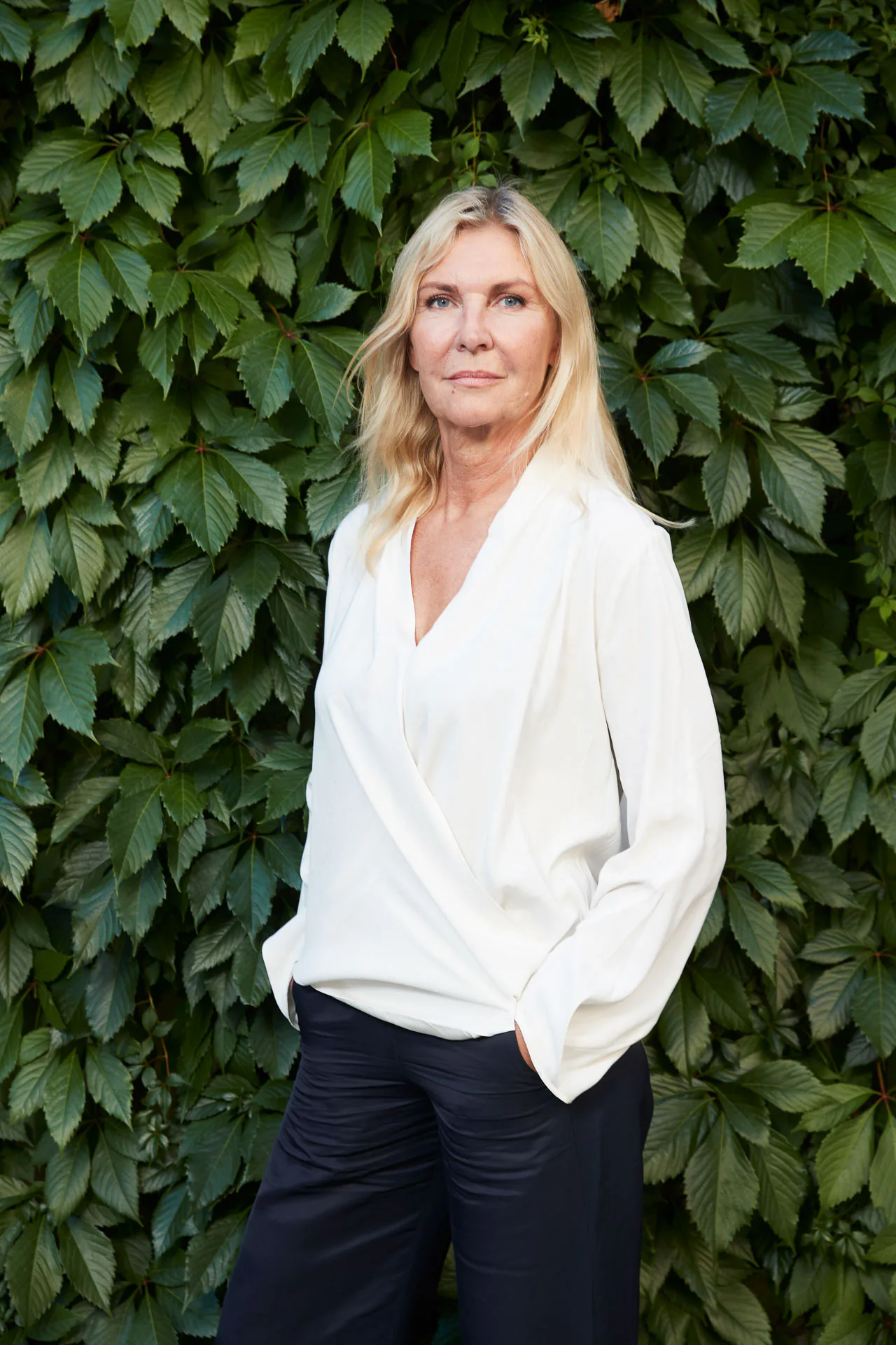 Dorte Mandrup