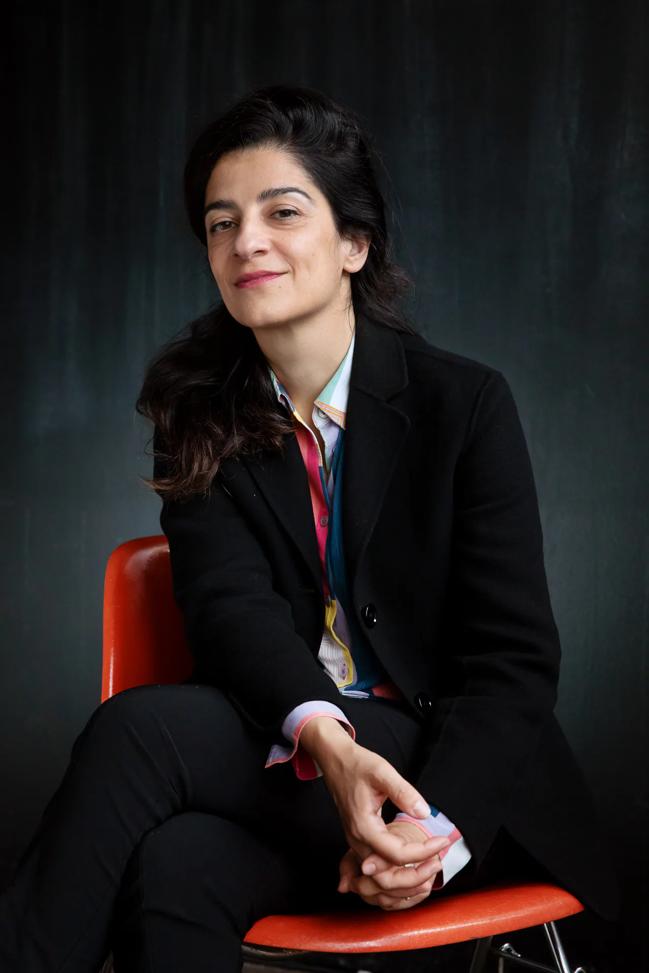 Elli Mosayebi