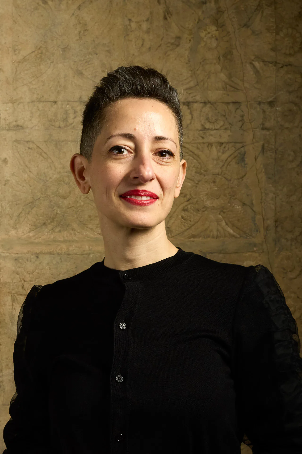 Lina Ghotmeh