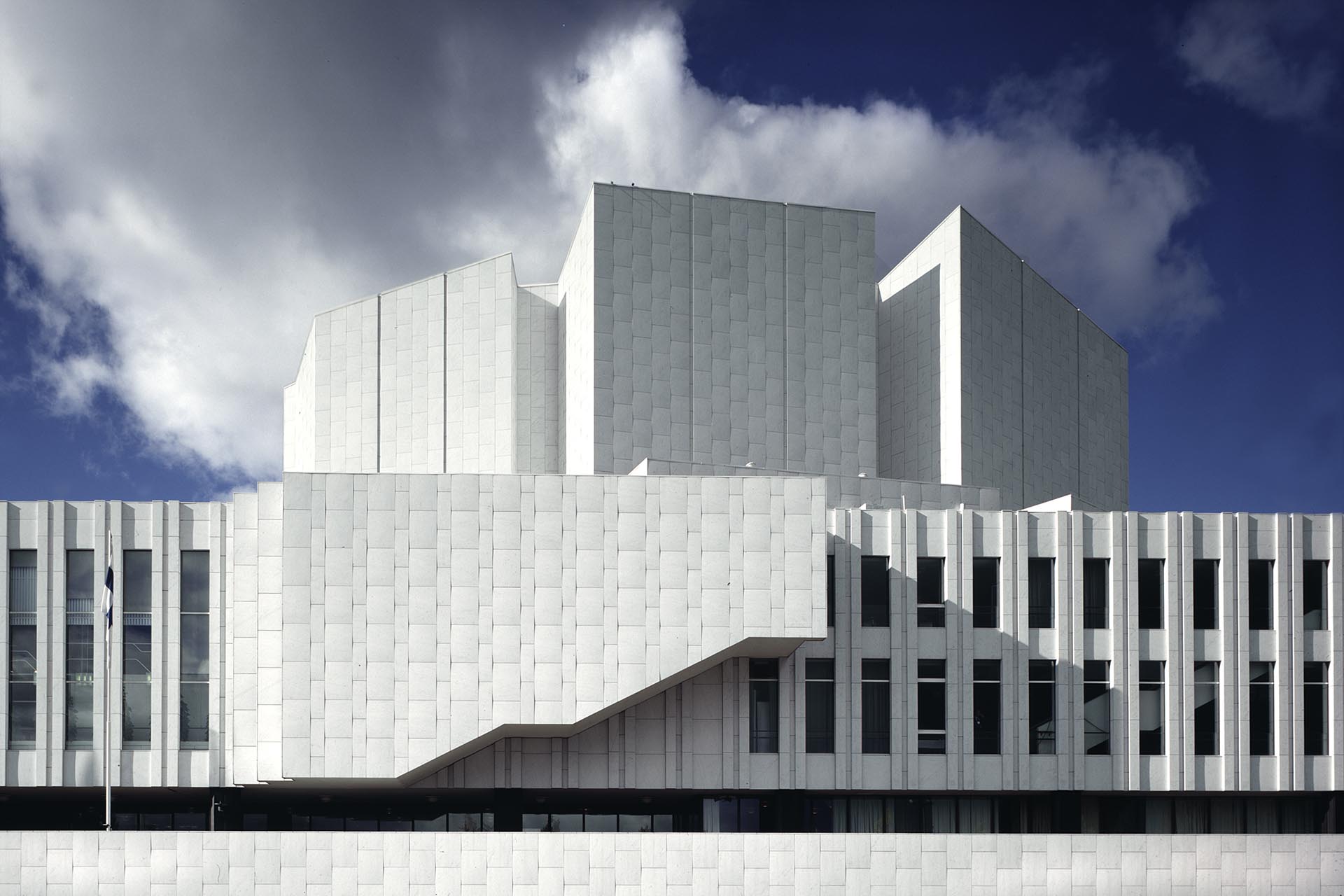 Aalto wird Weltkulturerbe
