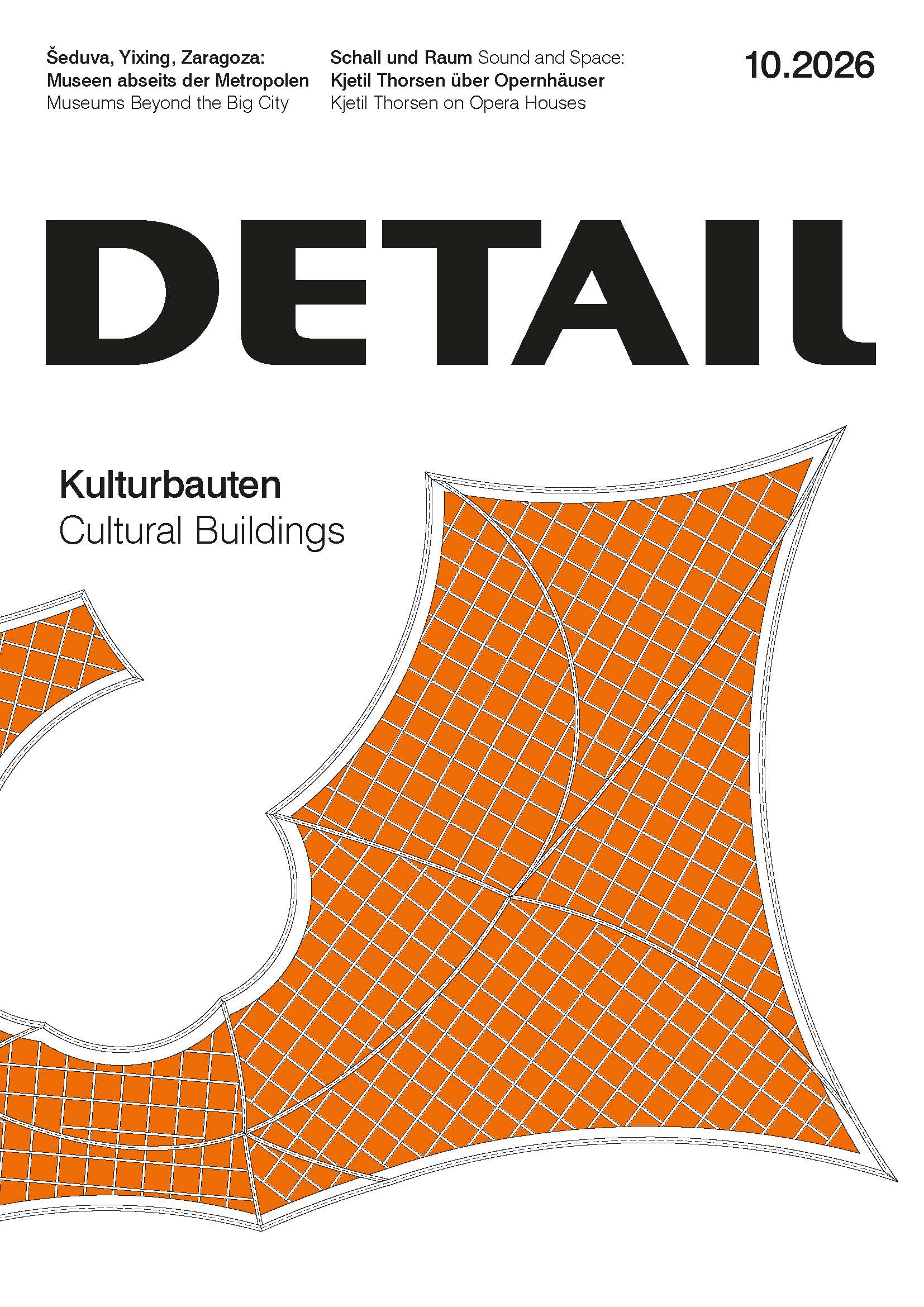 Kulturbauten
