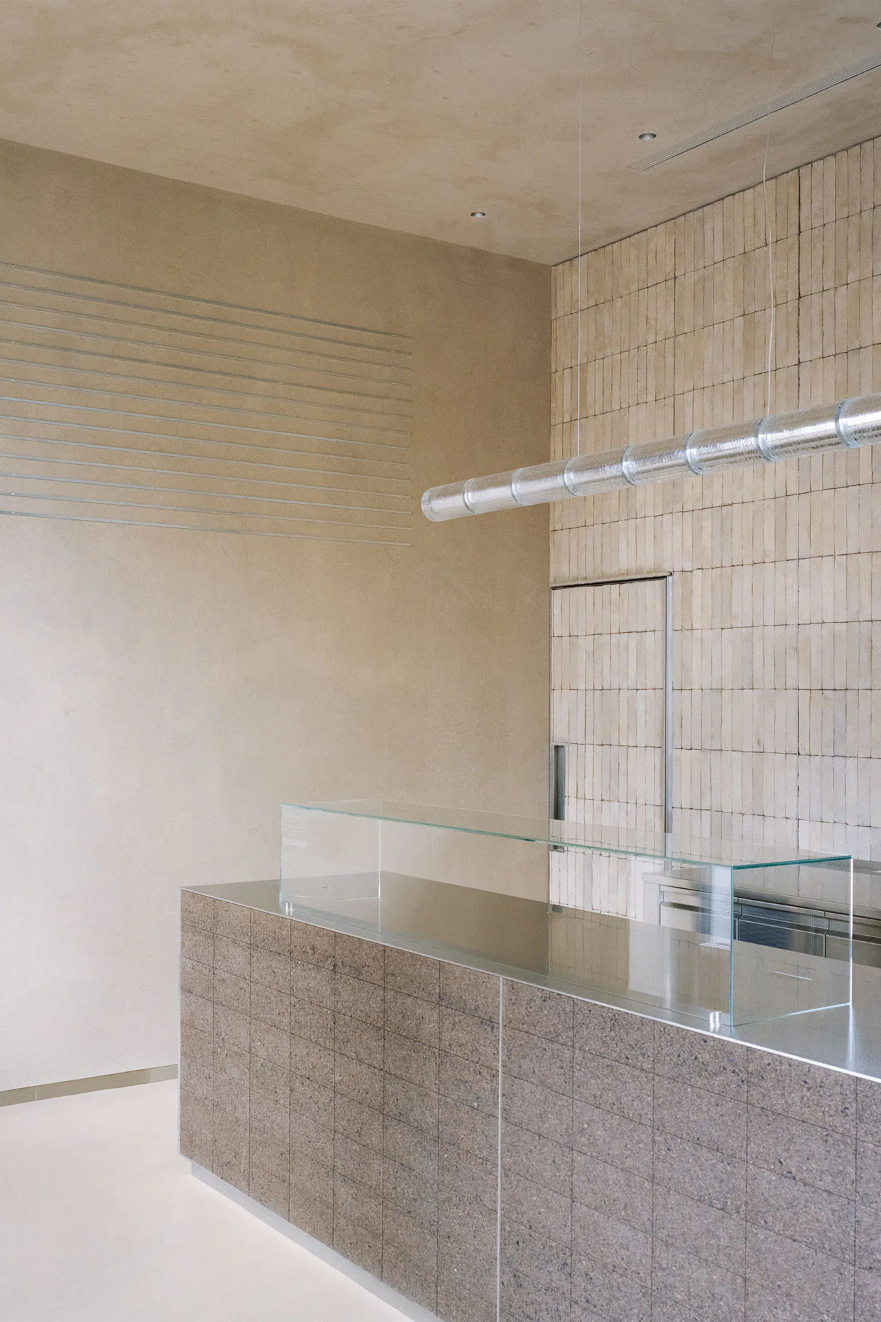 Interior Designers of the Year: Studio Wok mit besonderer Würdigung des Projekts „Farini Bakery“