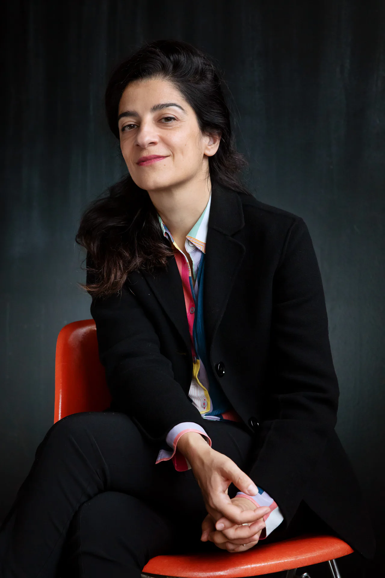 Elli Mosayebi