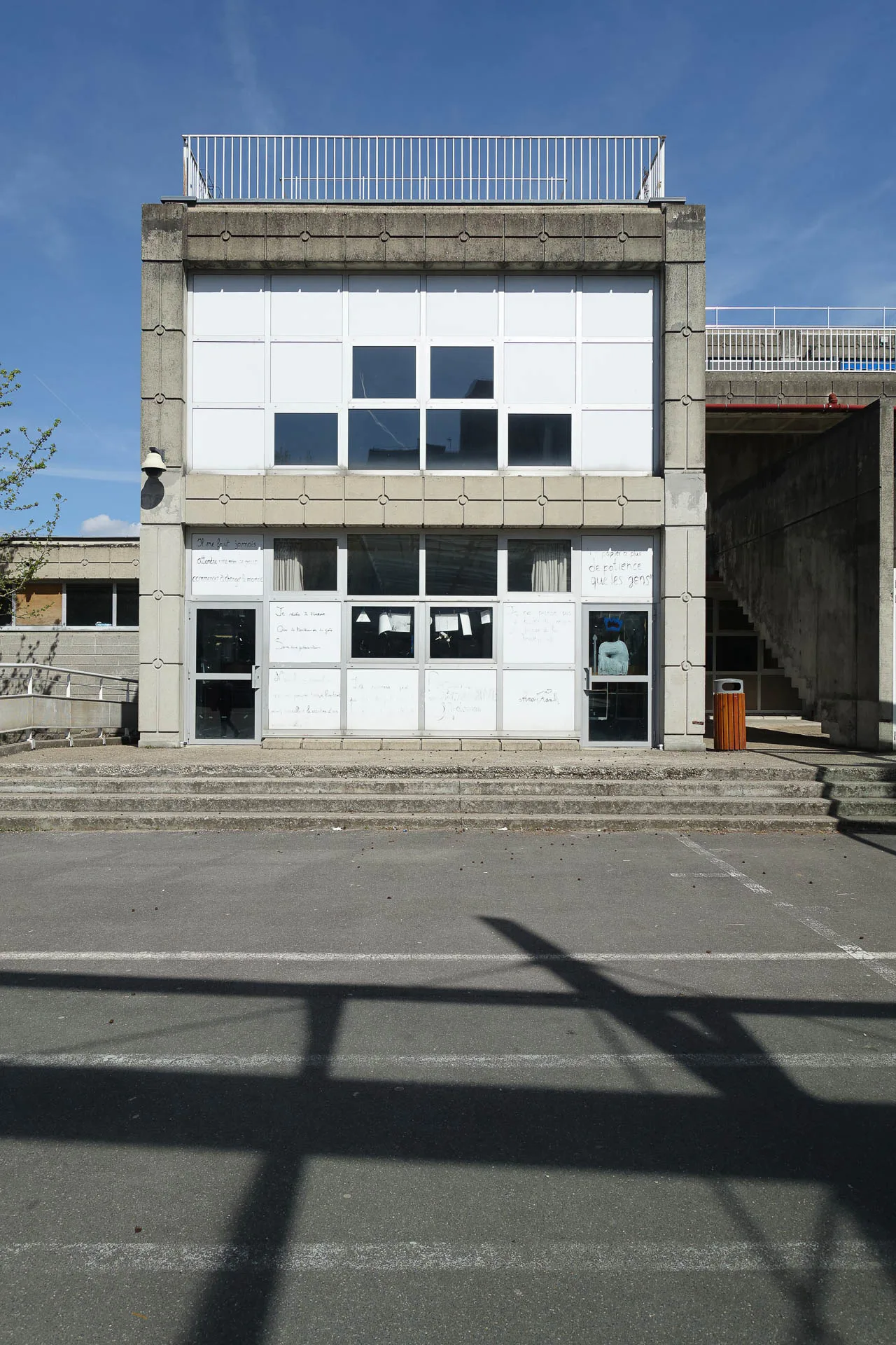 Zustand vor der Sanierung 2
