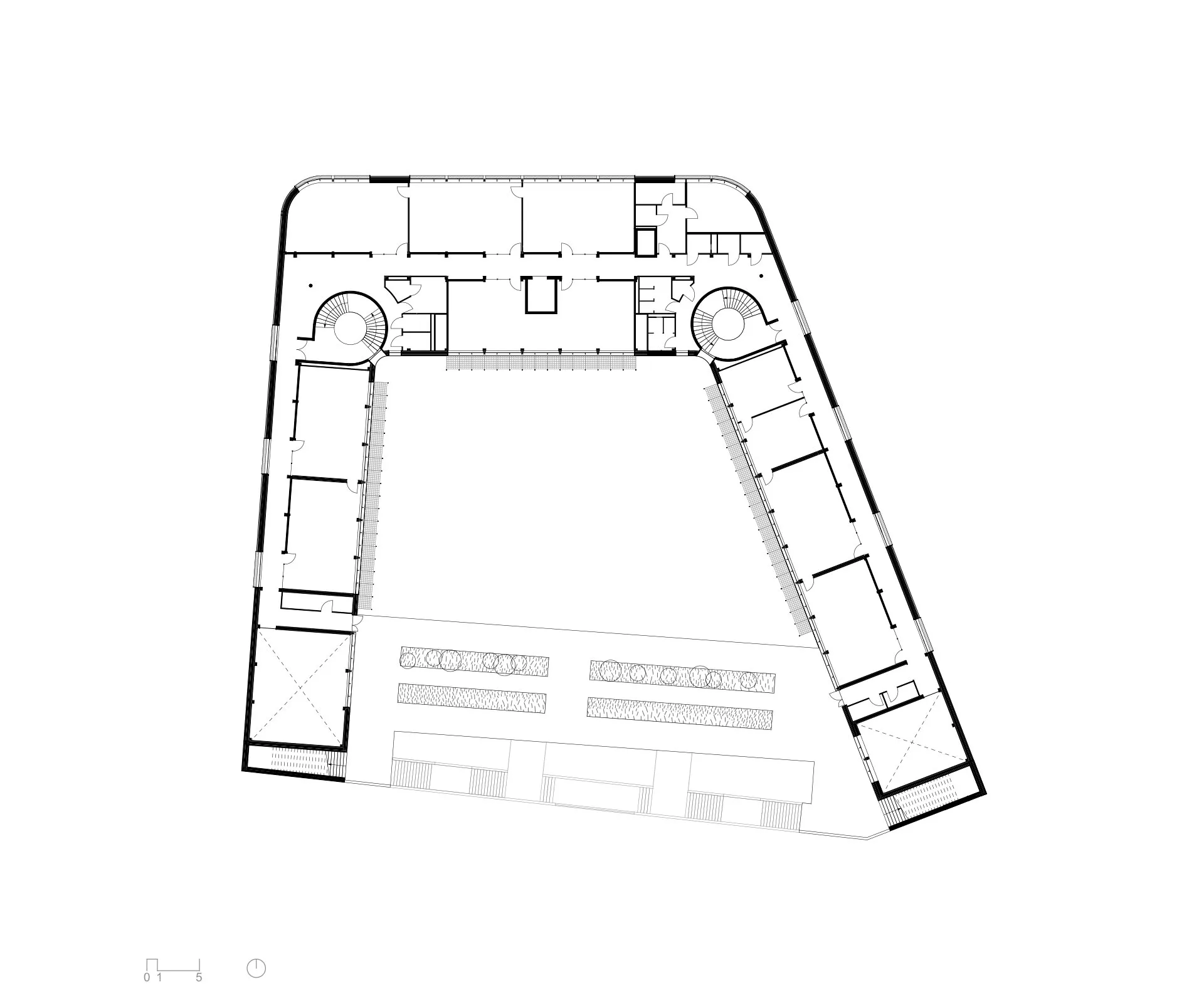 1. Obergeschoss