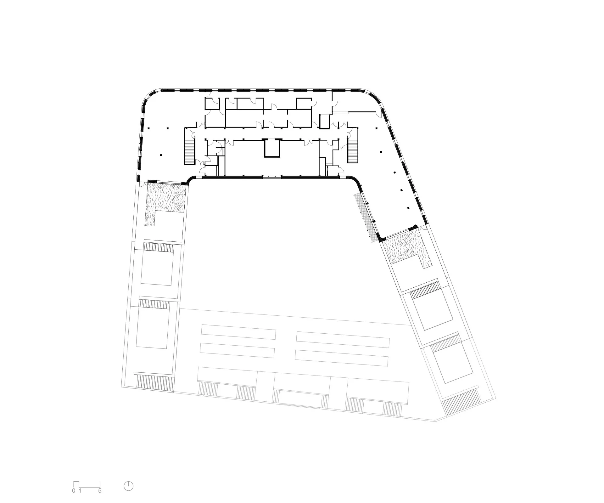 4. Obergeschoss