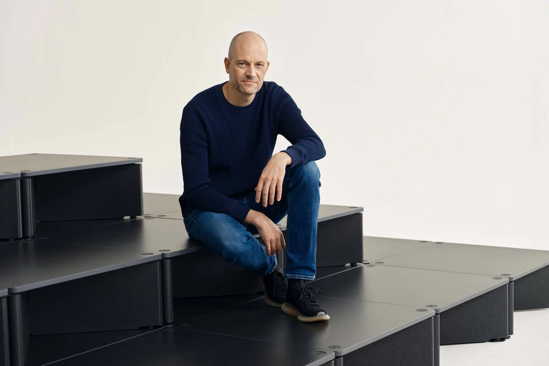 Stephan Hürlemann auf Reset.