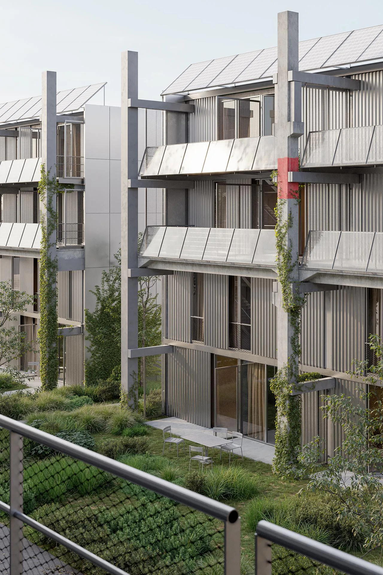 Elementa, Parabase, Basel