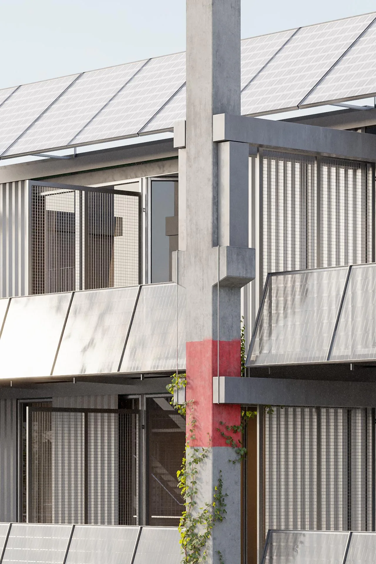 Elementa, Parabase, Basel