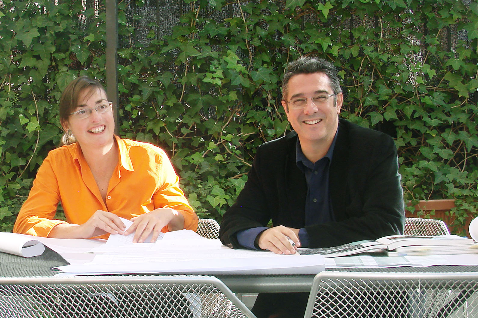 Roldán & Berengué