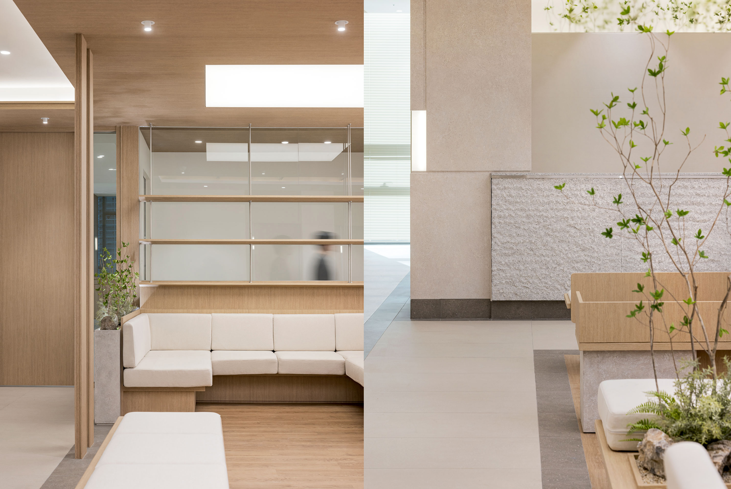 Brain Psychiatry Clinic von Labotory.