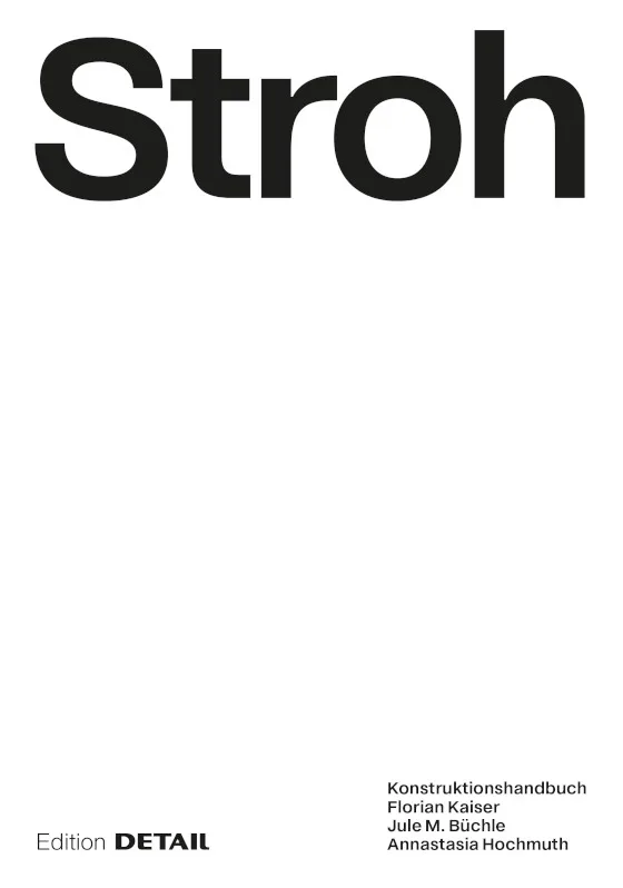 Stroh