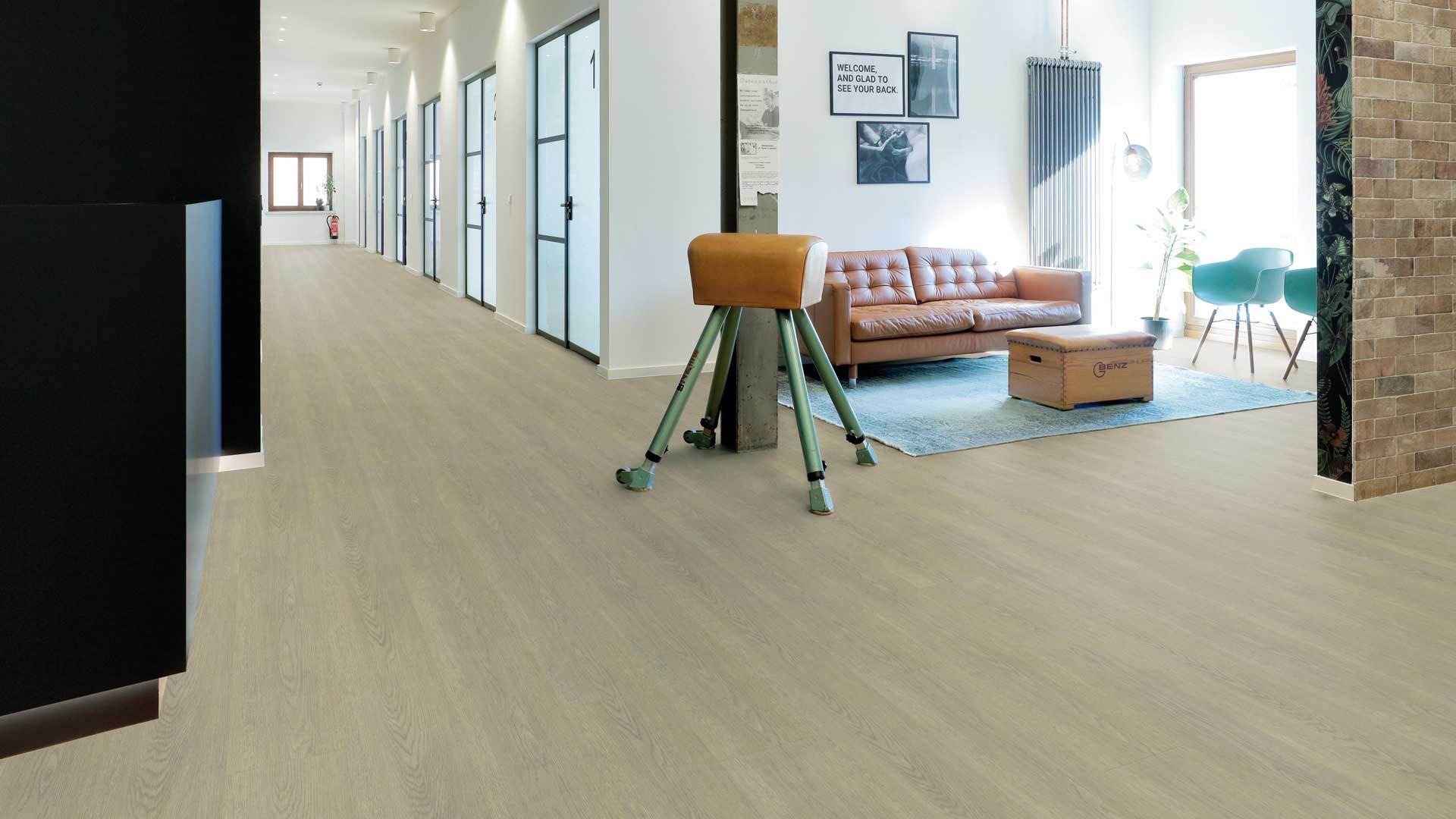 Project Floors GmbH