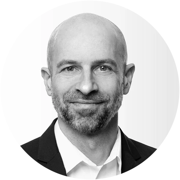 Oliver Hartmann