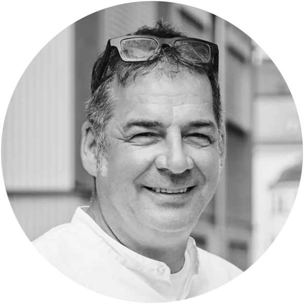 Dr. Michael Merk
