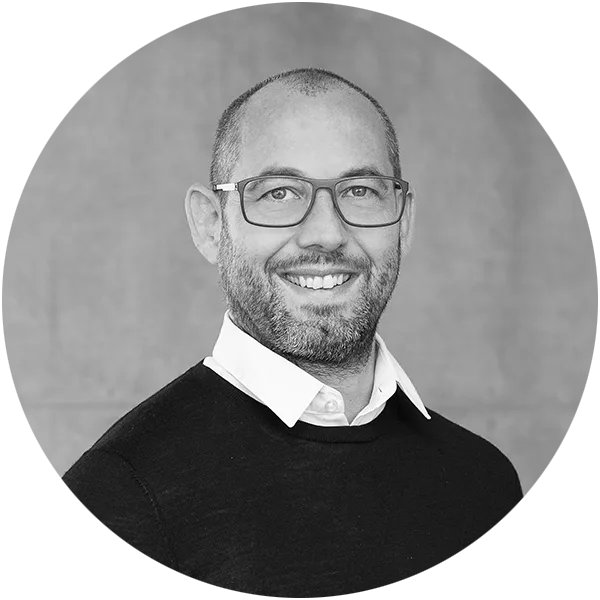 Stefan Kaufmann