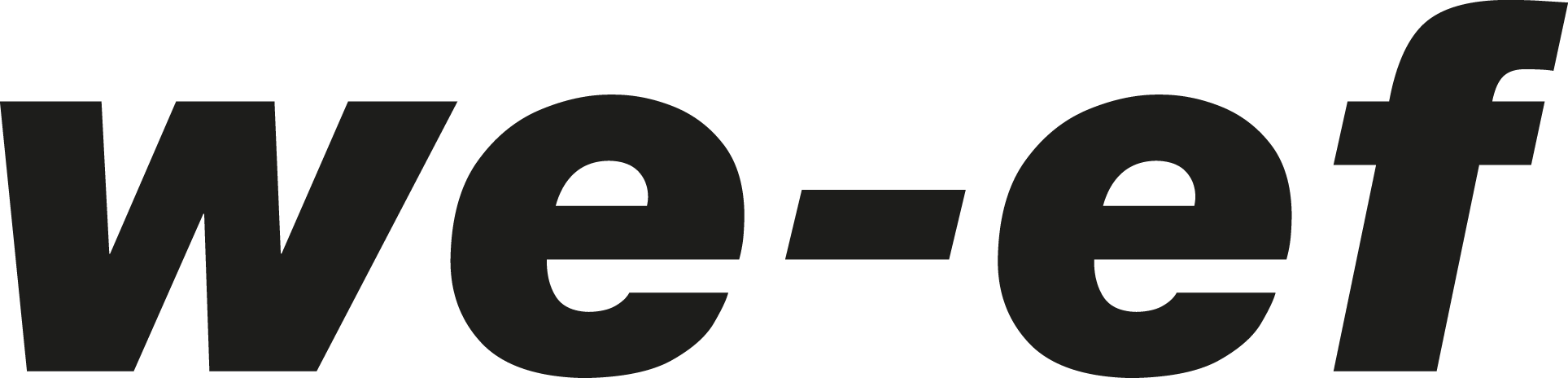 WE-EF LEUCHTEN GmbH & Co. KG